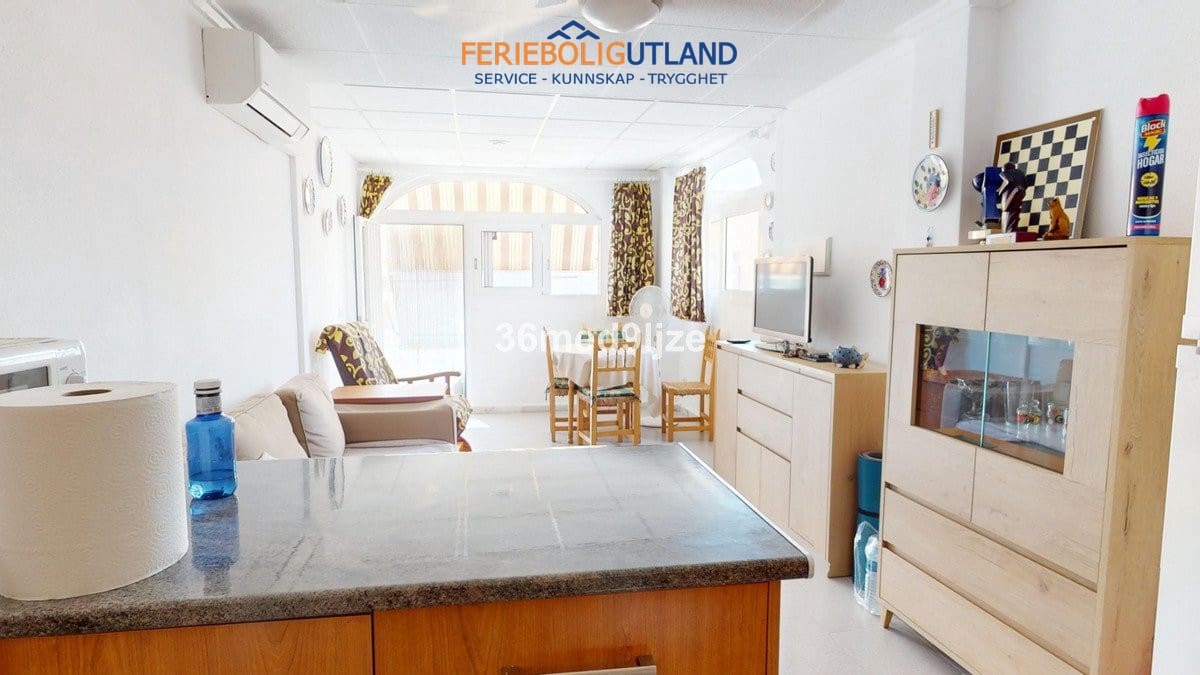 2 slaapkamer Appartement te koop in Los Alcazares - € 125.000 (Ref: 10032498)