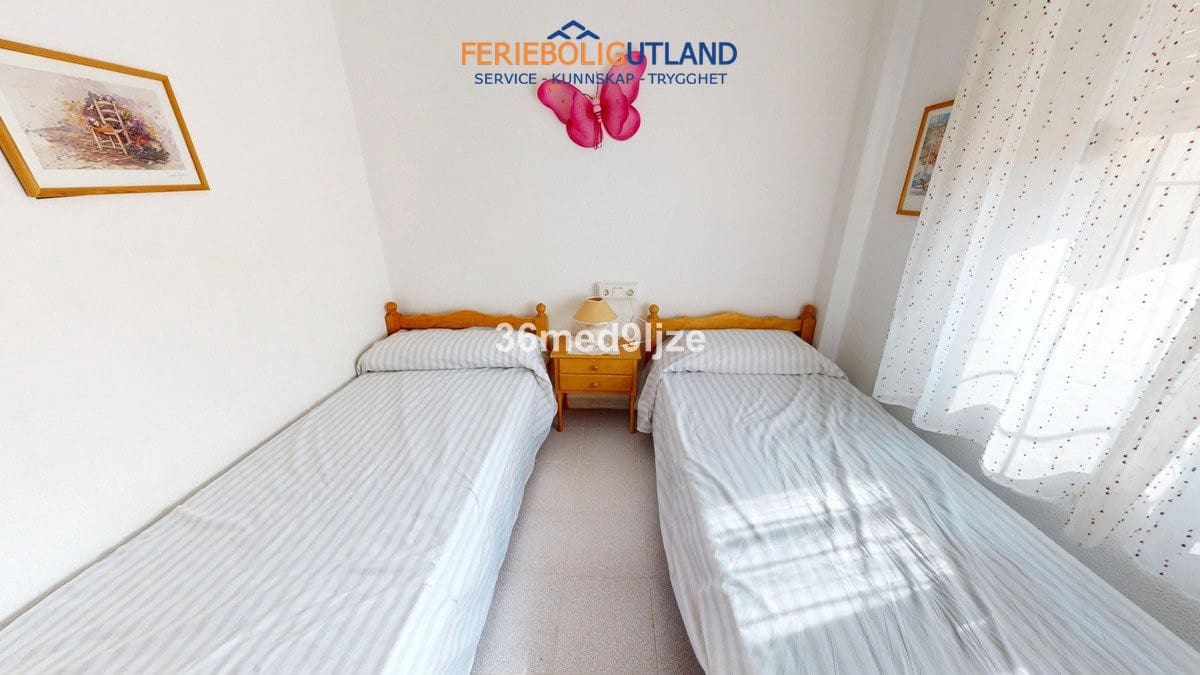 2 slaapkamer Appartement te koop in Los Alcazares - € 125.000 (Ref: 10032498)