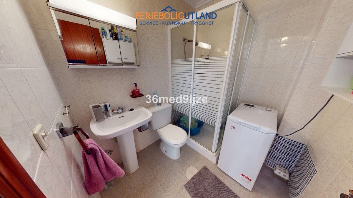 2 slaapkamer Appartement te koop in Los Alcazares - € 125.000 (Ref: 10032498)