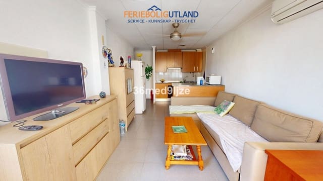 2 slaapkamer Appartement te koop in Centro, Los Alcázares - € 125.000 (Ref: 10032498)