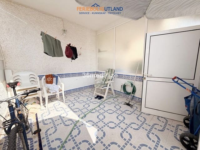 2 slaapkamer Appartement te koop in Centro, Los Alcázares - € 125.000 (Ref: 10032498)