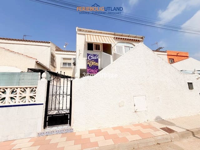 2 slaapkamer Appartement te koop in Centro, Los Alcázares - € 125.000 (Ref: 10032498)