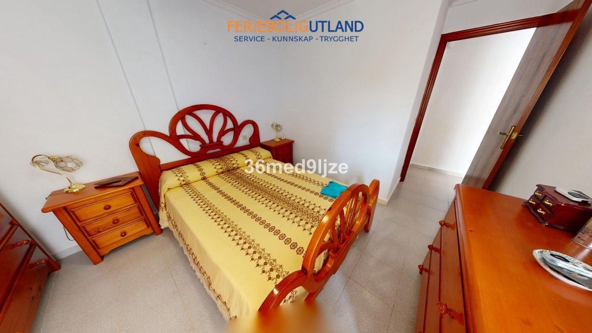 2 slaapkamer Appartement te koop in Los Alcazares - € 125.000 (Ref: 10032498)