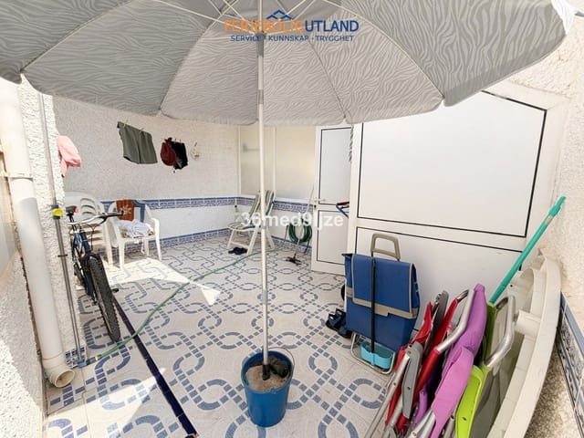 2 slaapkamer Appartement te koop in Centro, Los Alcázares - € 125.000 (Ref: 10032498)