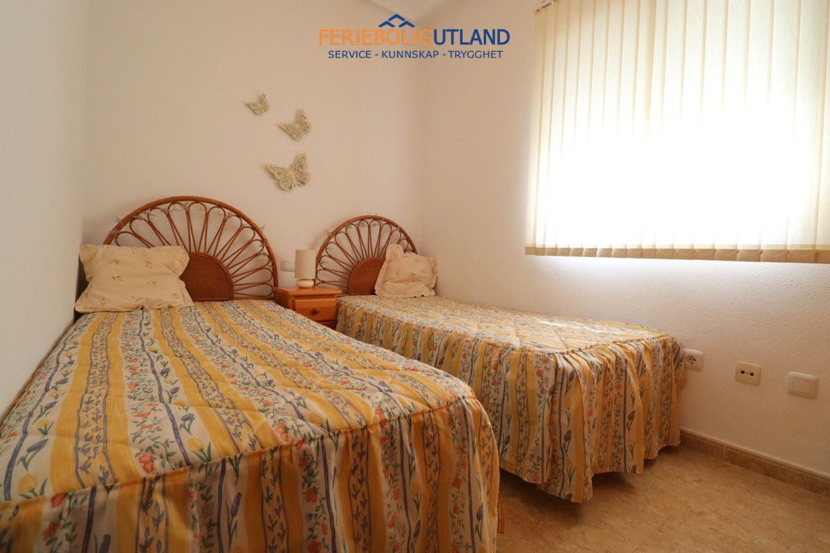 3 bedroom Villa for sale in Algorfa with pool garage - € 220,000 (Ref: 10032499)