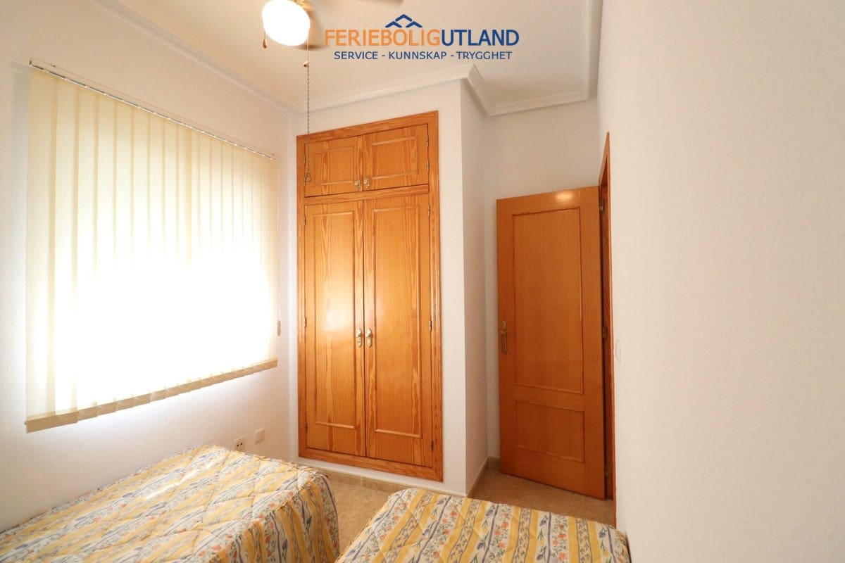 3 bedroom Villa for sale in Algorfa with pool garage - € 220,000 (Ref: 10032499)