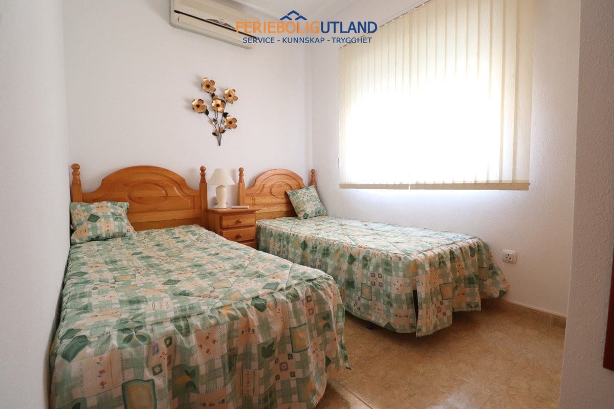 3 bedroom Villa for sale in Algorfa with pool garage - € 220,000 (Ref: 10032499)