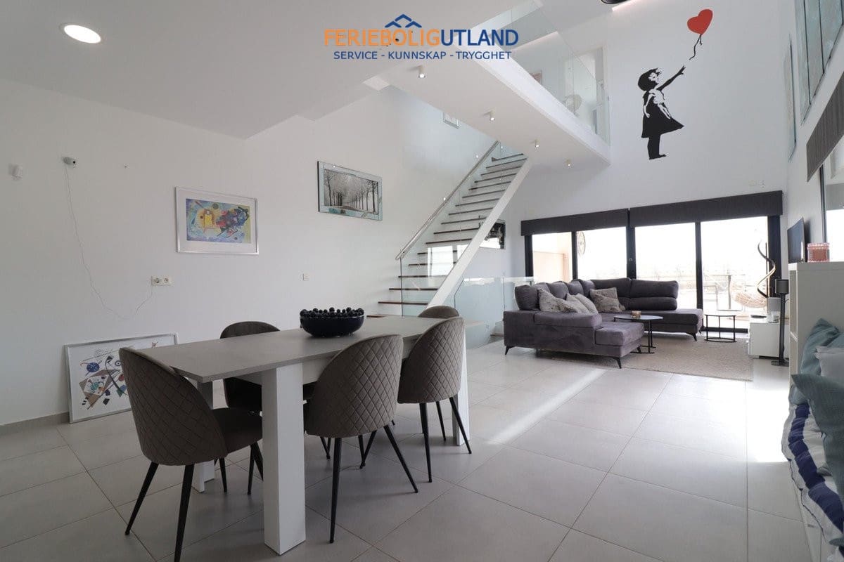 4 chambre Villa/Maison à vendre à Benijofar avec piscine garage - 795 000 € (Ref: 10032500)