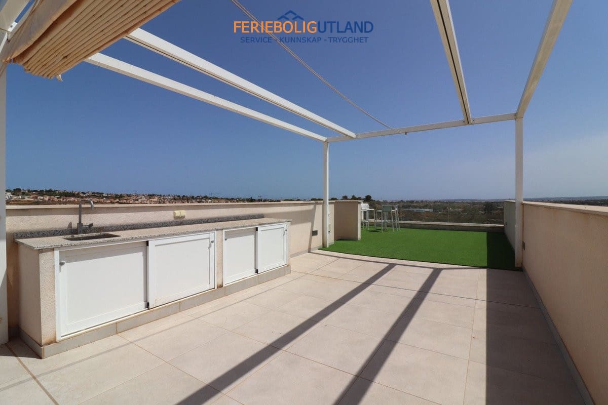 4 chambre Villa/Maison à vendre à Benijofar avec piscine garage - 795 000 € (Ref: 10032500)