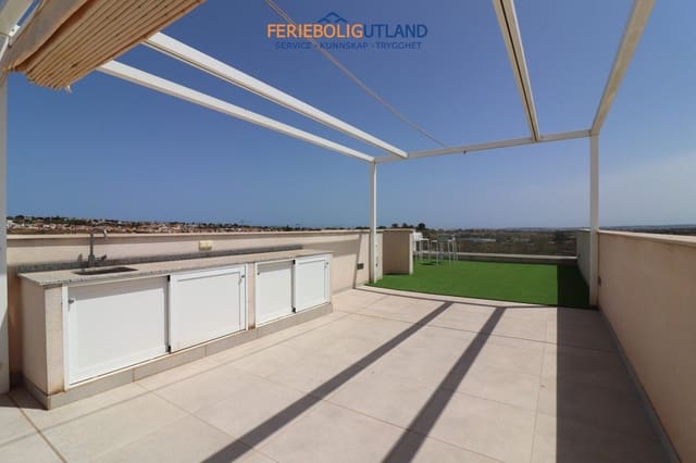 4 chambre Villa/Maison à vendre à Benijófar avec piscine garage - 795 000 € (Ref: 10032500)