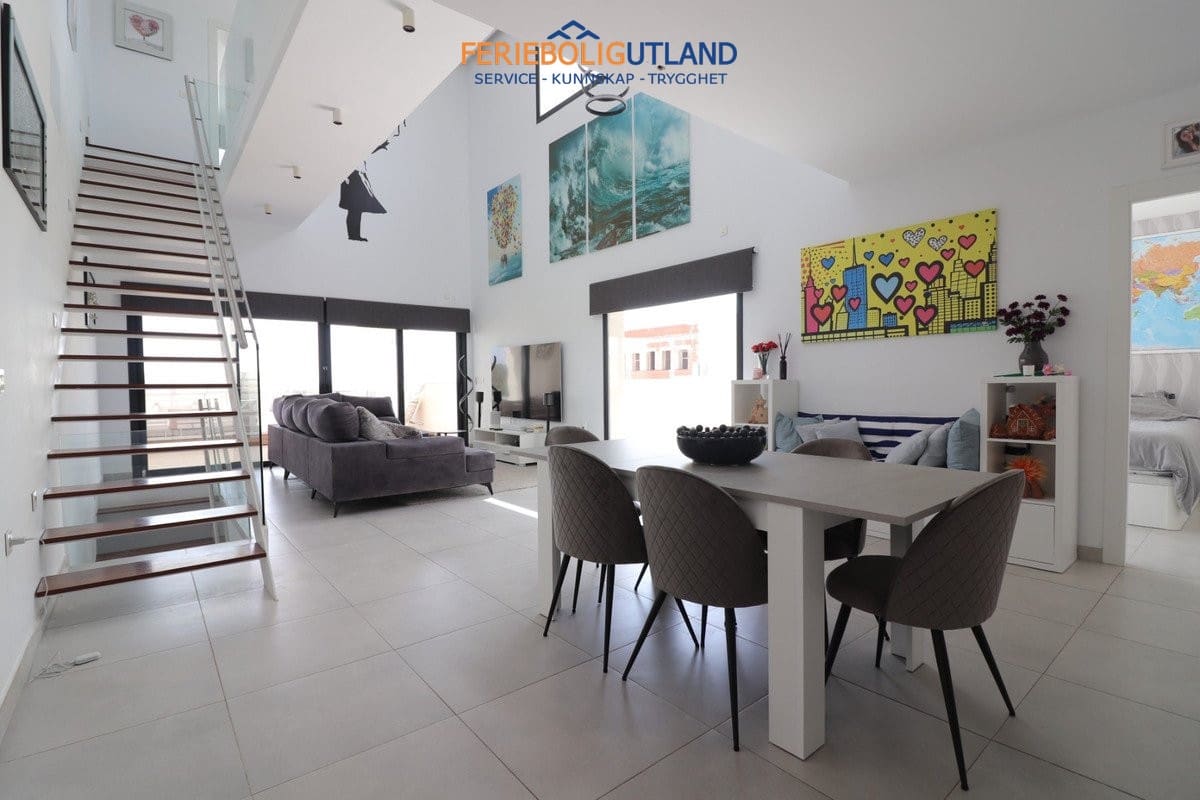 4 chambre Villa/Maison à vendre à Benijofar avec piscine garage - 795 000 € (Ref: 10032500)