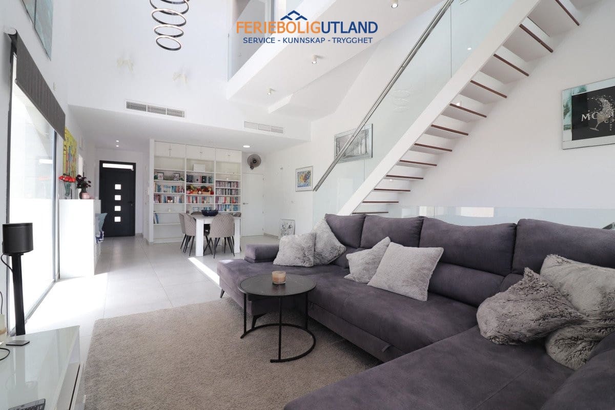 4 chambre Villa/Maison à vendre à Benijofar avec piscine garage - 795 000 € (Ref: 10032500)