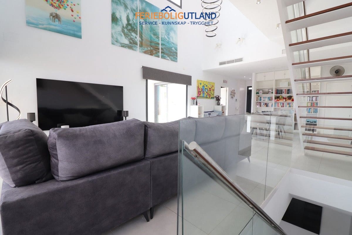 4 chambre Villa/Maison à vendre à Benijofar avec piscine garage - 795 000 € (Ref: 10032500)