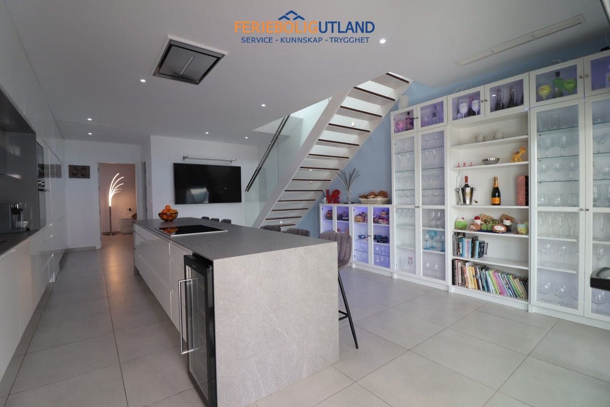 4 chambre Villa/Maison à vendre à Benijofar avec piscine garage - 795 000 € (Ref: 10032500)