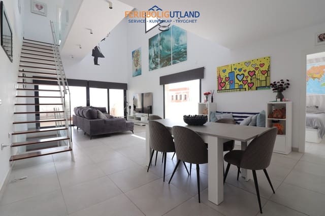 4 chambre Villa/Maison à vendre à Benijófar avec piscine garage - 795 000 € (Ref: 10032500)
