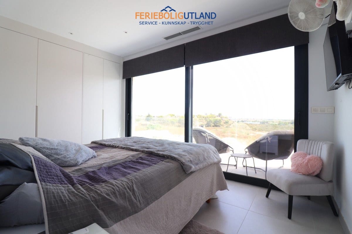 4 chambre Villa/Maison à vendre à Benijofar avec piscine garage - 795 000 € (Ref: 10032500)