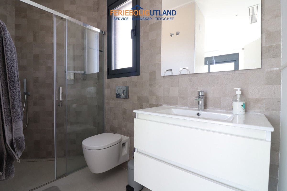 4 chambre Villa/Maison à vendre à Benijofar avec piscine garage - 795 000 € (Ref: 10032500)