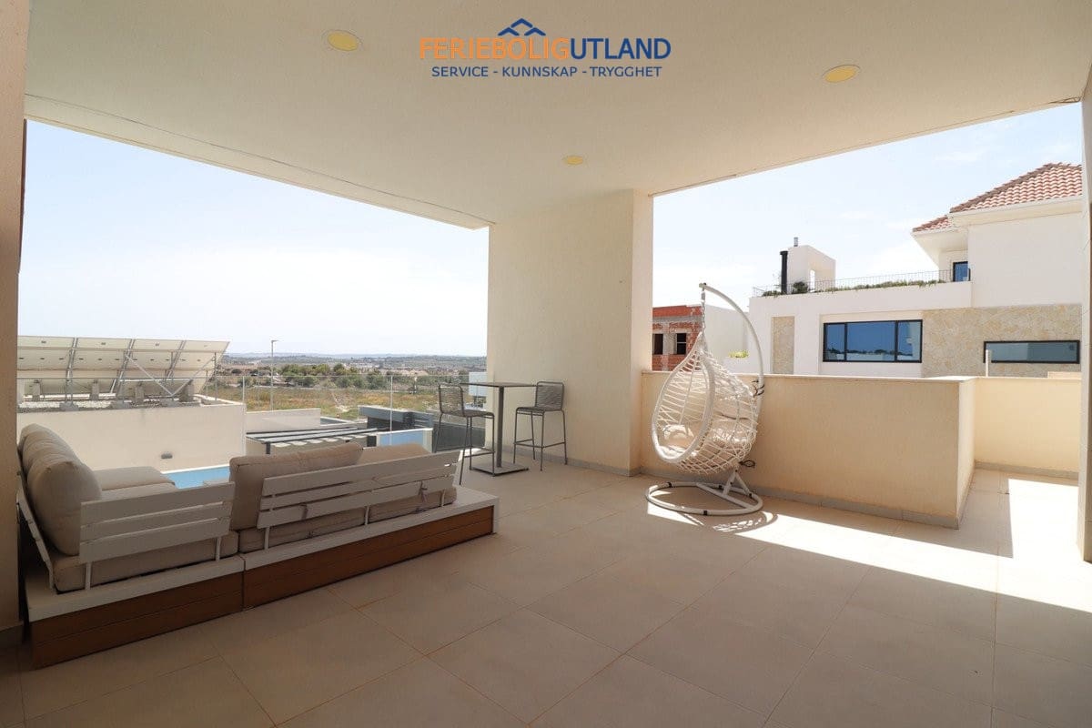 4 chambre Villa/Maison à vendre à Benijofar avec piscine garage - 795 000 € (Ref: 10032500)