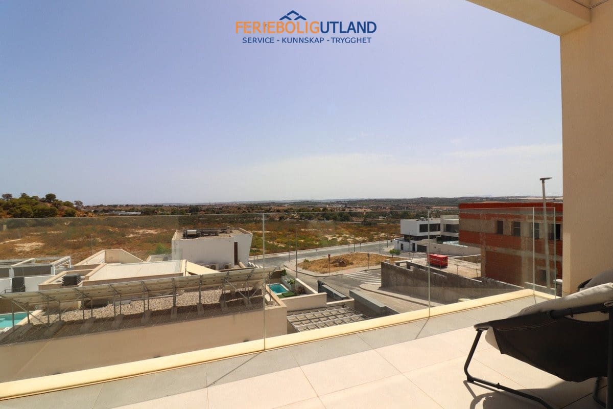 4 chambre Villa/Maison à vendre à Benijofar avec piscine garage - 795 000 € (Ref: 10032500)