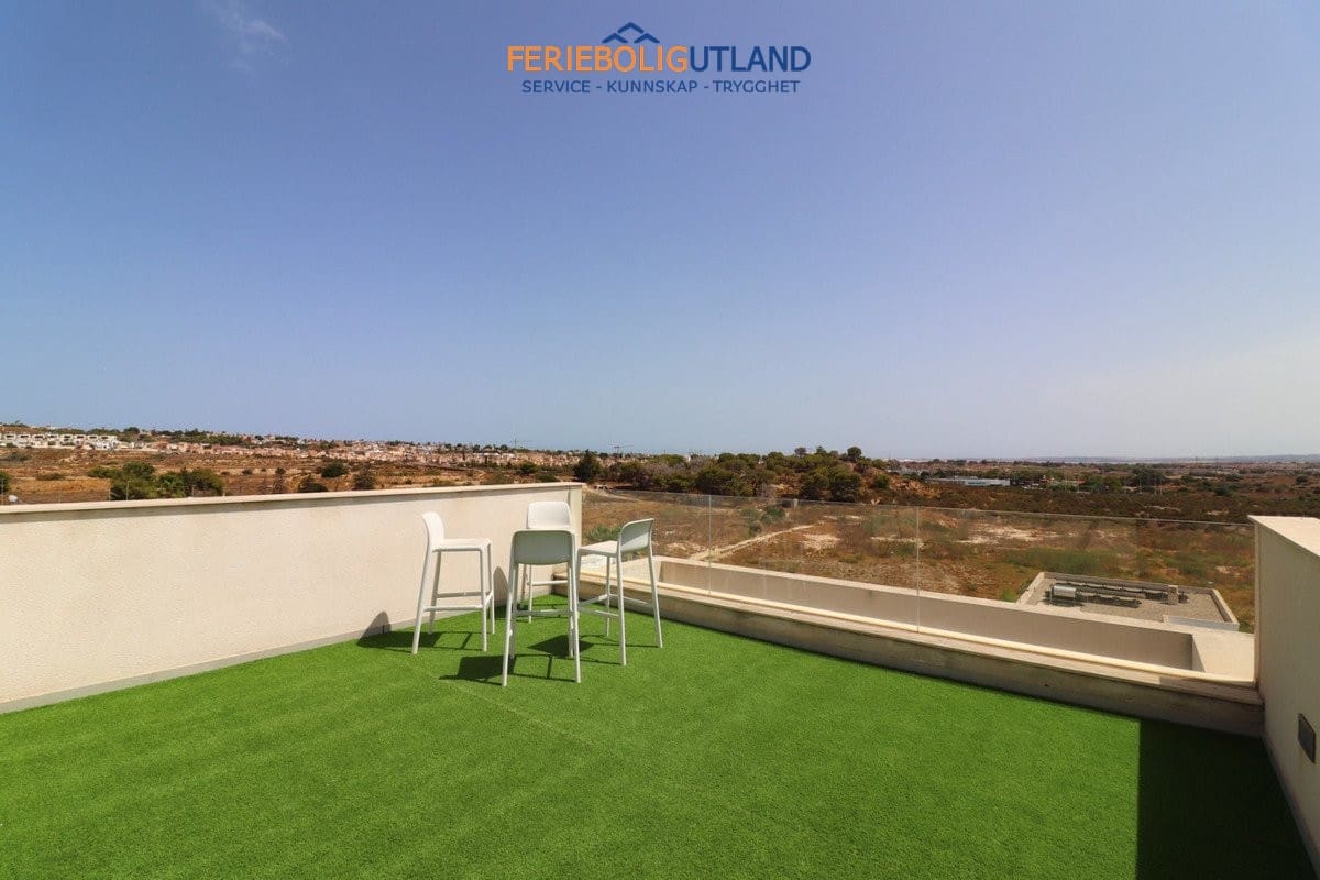 4 chambre Villa/Maison à vendre à Benijofar avec piscine garage - 795 000 € (Ref: 10032500)