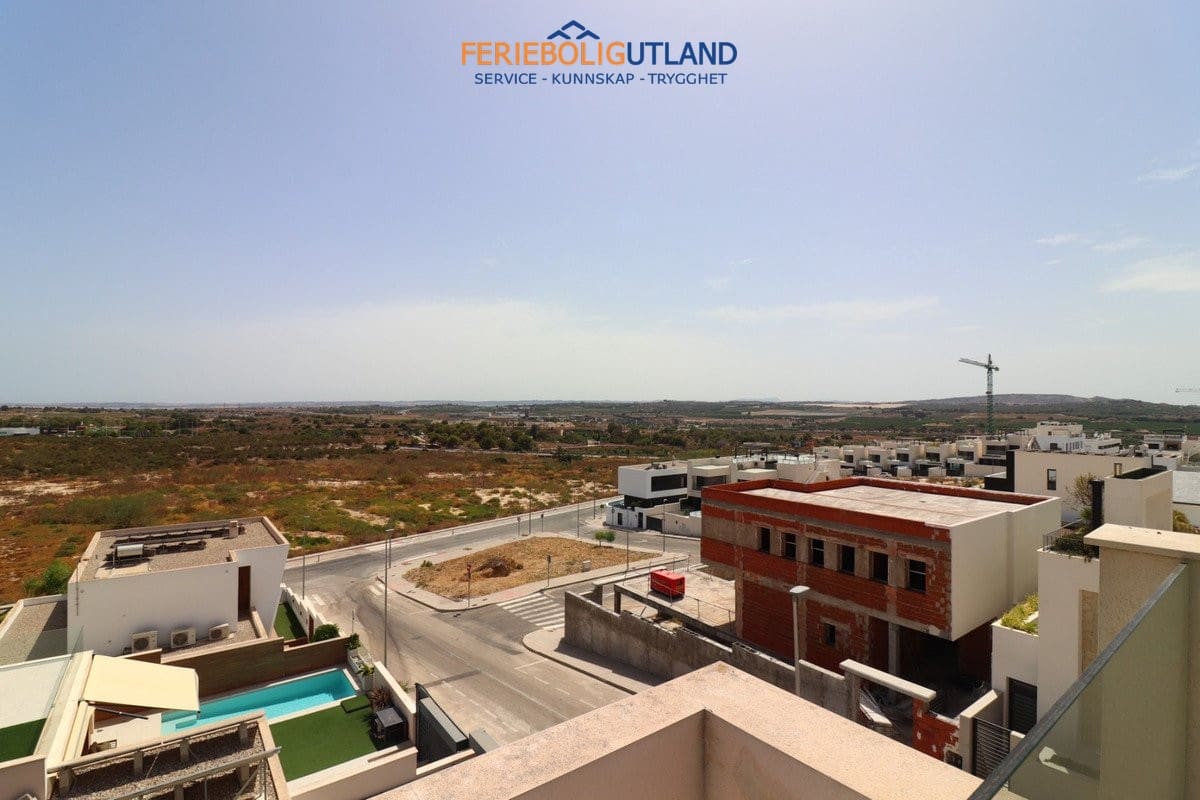 4 chambre Villa/Maison à vendre à Benijofar avec piscine garage - 795 000 € (Ref: 10032500)