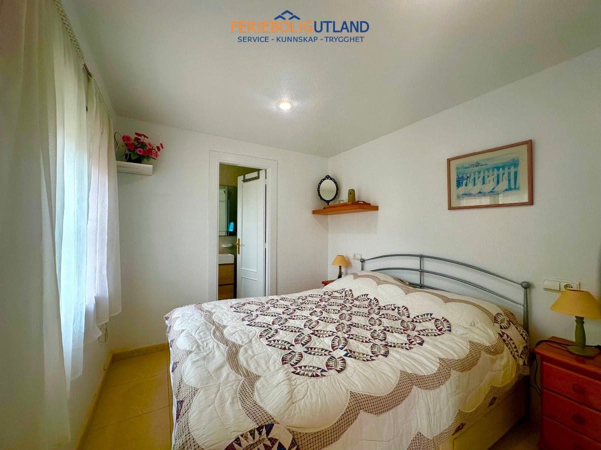 2 bedroom Townhouse for sale in Ciudad Quesada with pool garage - € 165,000 (Ref: 10033164)