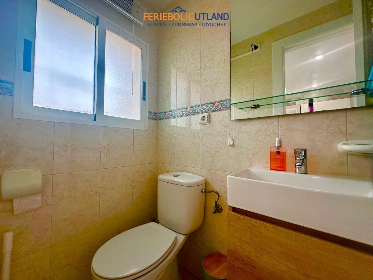 2 bedroom Townhouse for sale in Ciudad Quesada with pool garage - € 165,000 (Ref: 10033164)