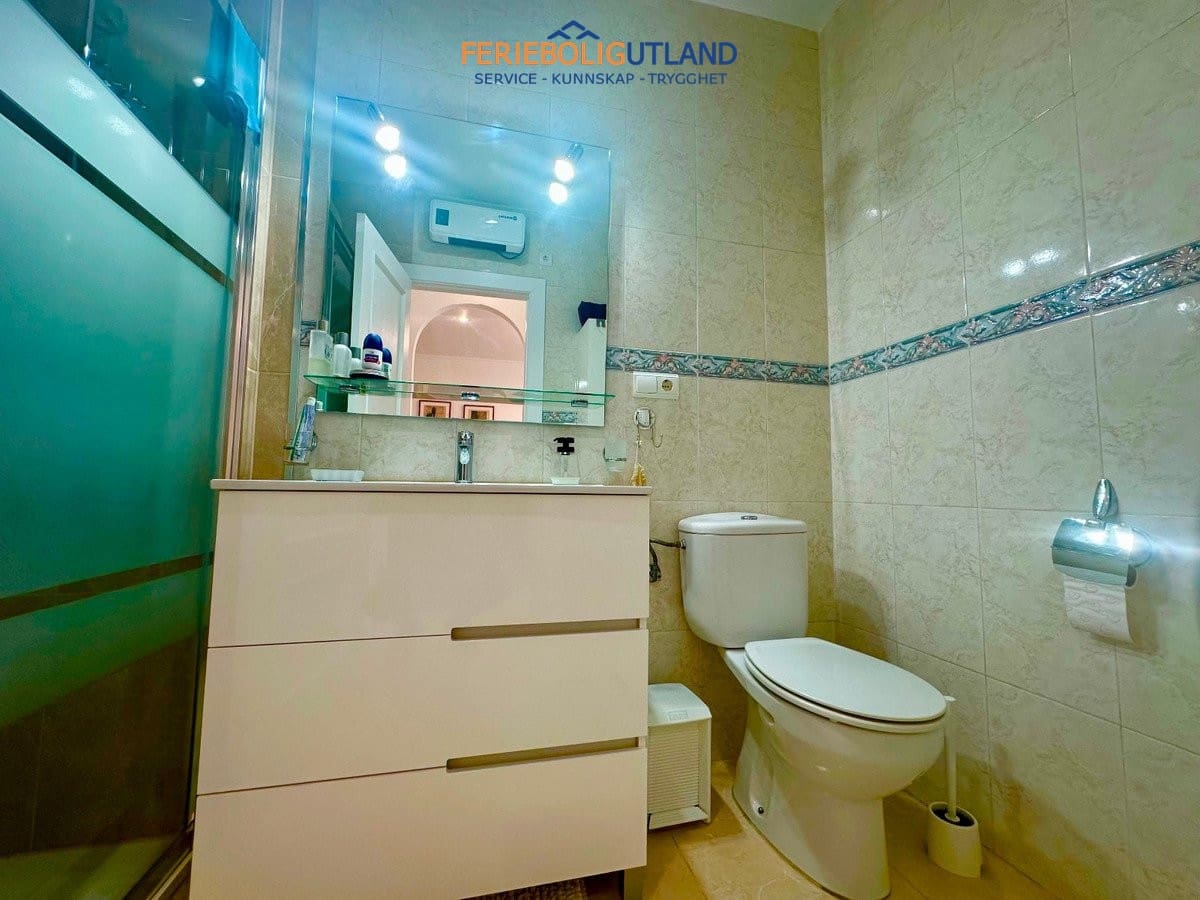 2 bedroom Townhouse for sale in Ciudad Quesada with pool garage - € 165,000 (Ref: 10033164)