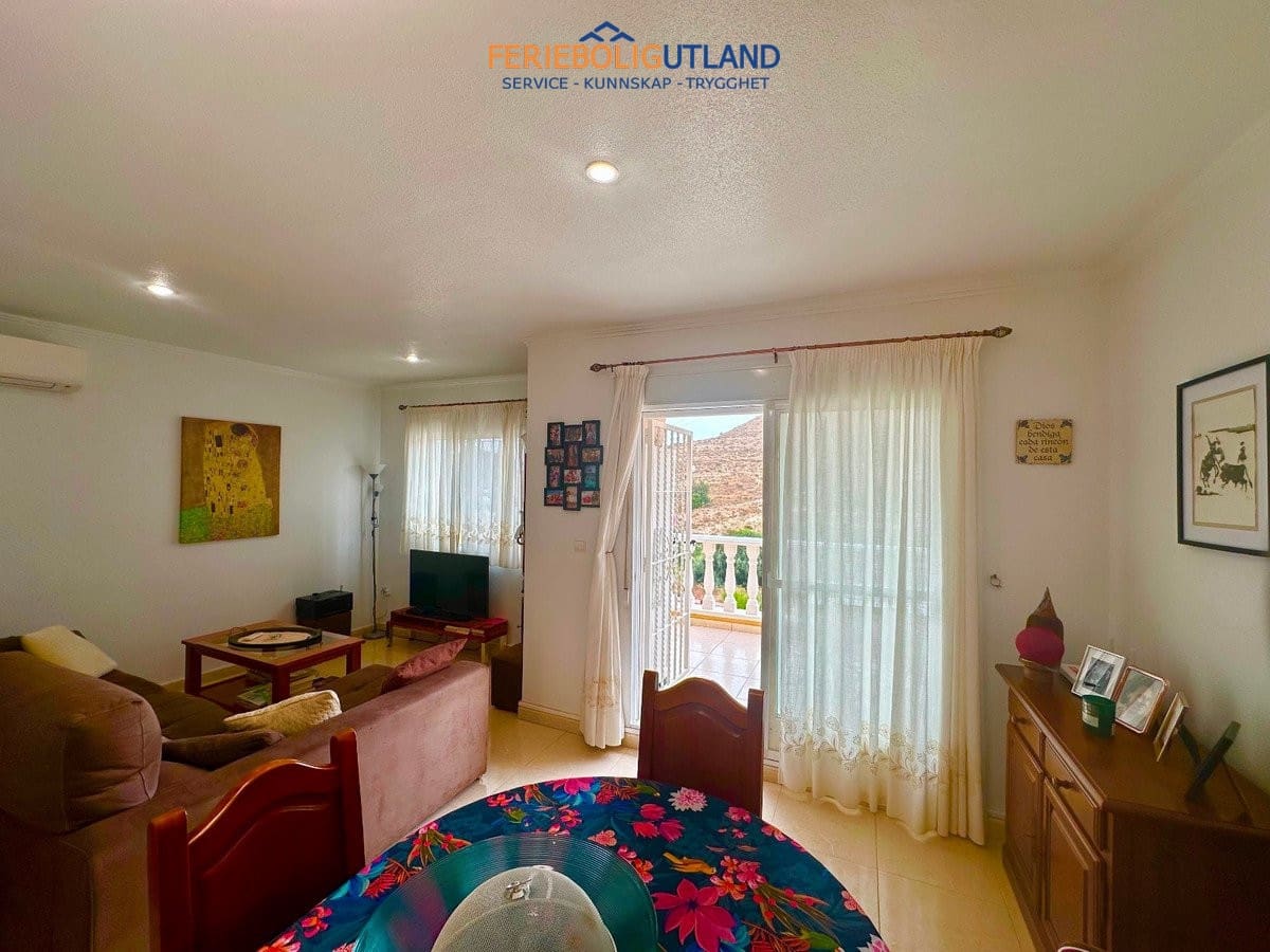 2 bedroom Townhouse for sale in Ciudad Quesada with pool garage - € 165,000 (Ref: 10033164)