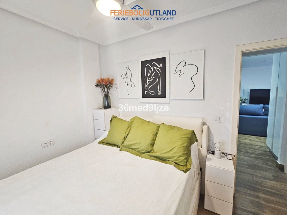 2 camera da letto Appartamento in vendita in Los Alcazares con piscina - 215.000 € (Rif: 10033165)