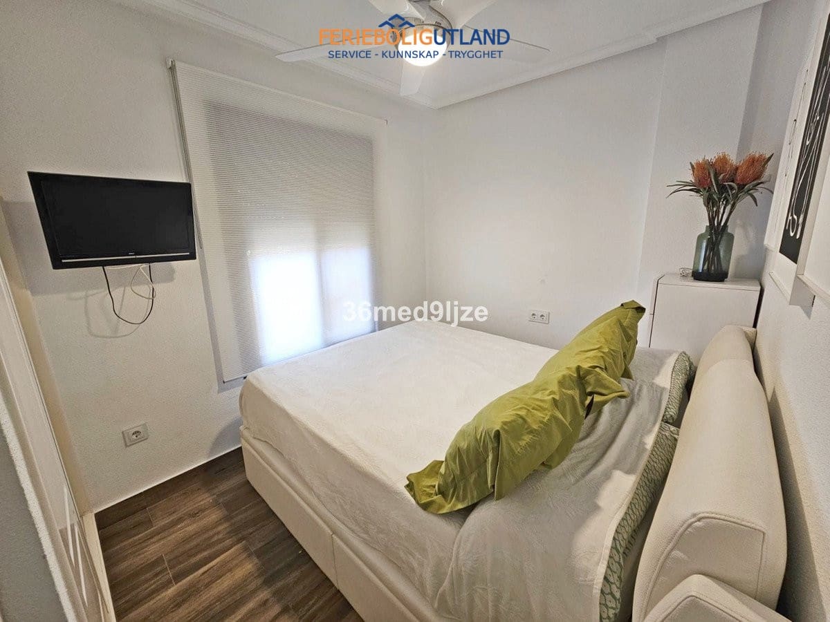 2 camera da letto Appartamento in vendita in Los Alcazares con piscina - 215.000 € (Rif: 10033165)