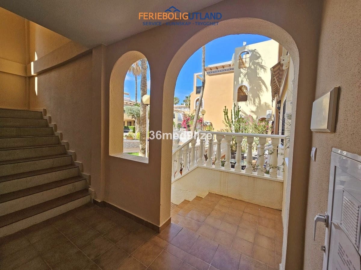 2 camera da letto Appartamento in vendita in Los Alcazares con piscina - 215.000 € (Rif: 10033165)