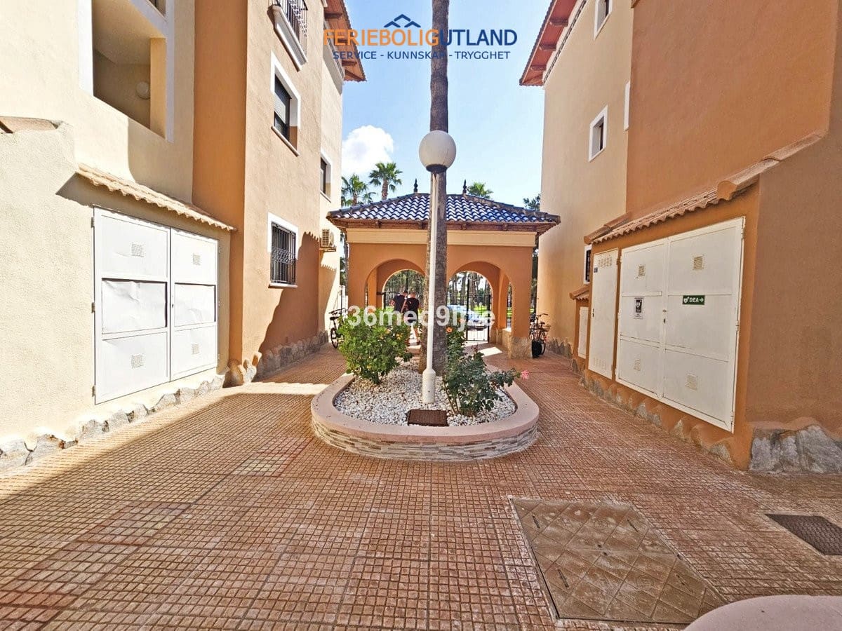 2 camera da letto Appartamento in vendita in Los Alcazares con piscina - 215.000 € (Rif: 10033165)