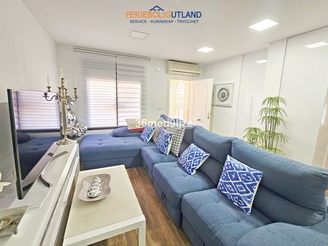 2 Zimmer Apartment zu verkaufen in Centro, Los Alcázares mit Pool - 215.000 € (Ref: 10033165)