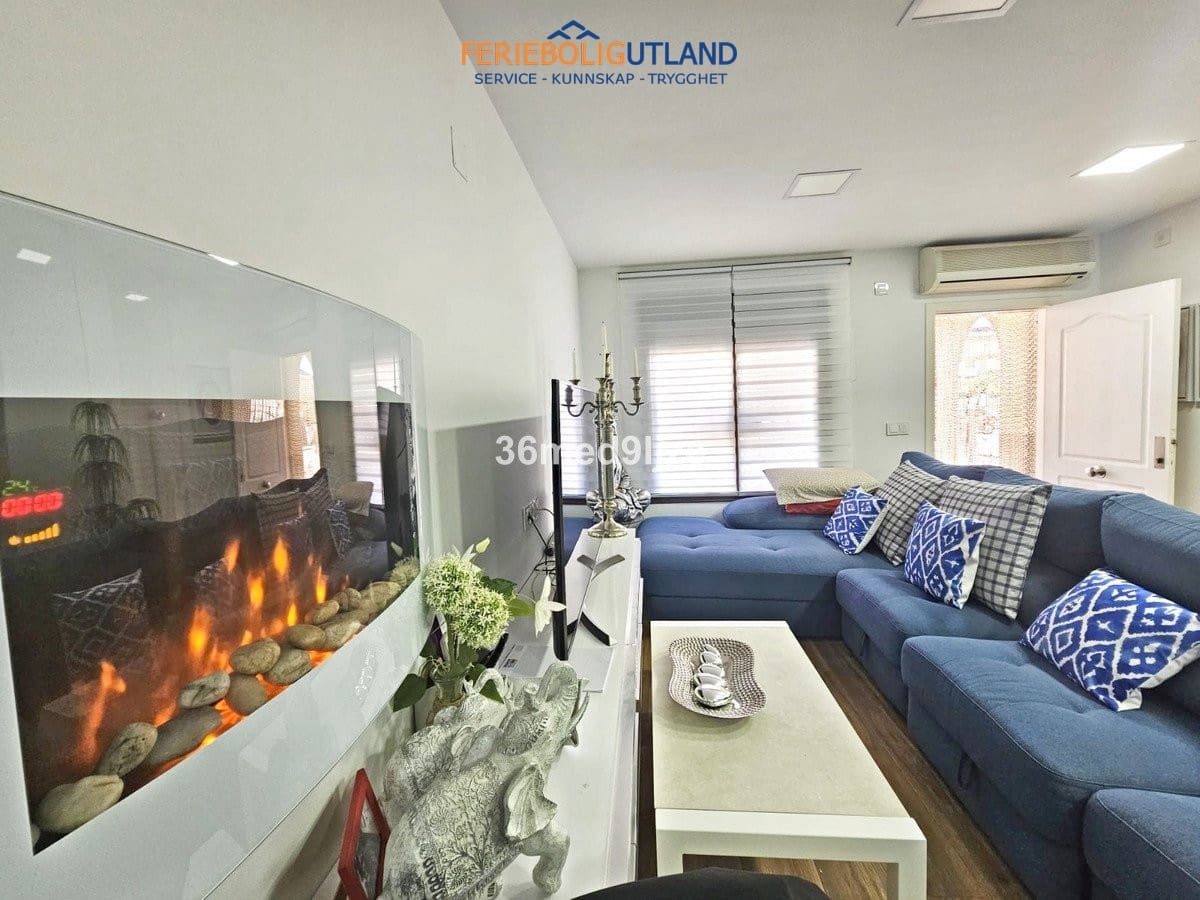 2 camera da letto Appartamento in vendita in Los Alcazares con piscina - 215.000 € (Rif: 10033165)