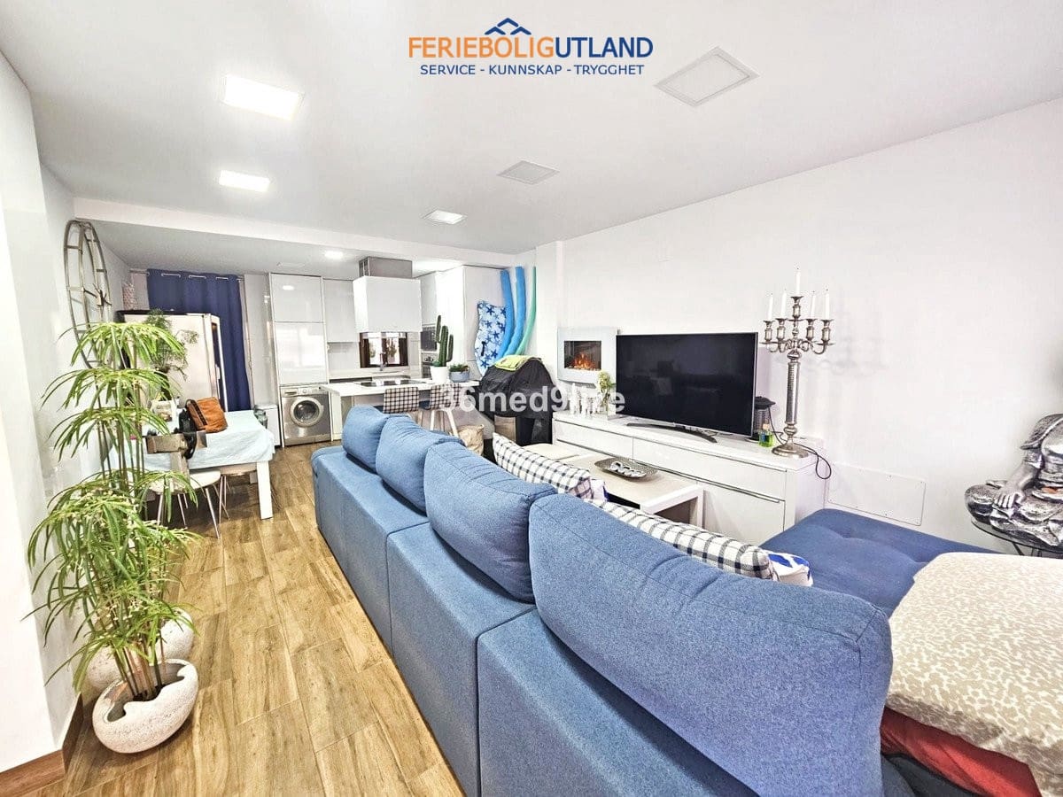 2 camera da letto Appartamento in vendita in Los Alcazares con piscina - 215.000 € (Rif: 10033165)