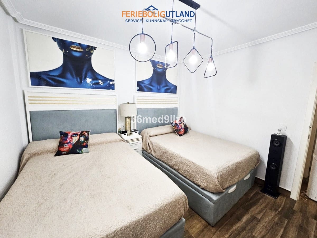 2 camera da letto Appartamento in vendita in Los Alcazares con piscina - 215.000 € (Rif: 10033165)