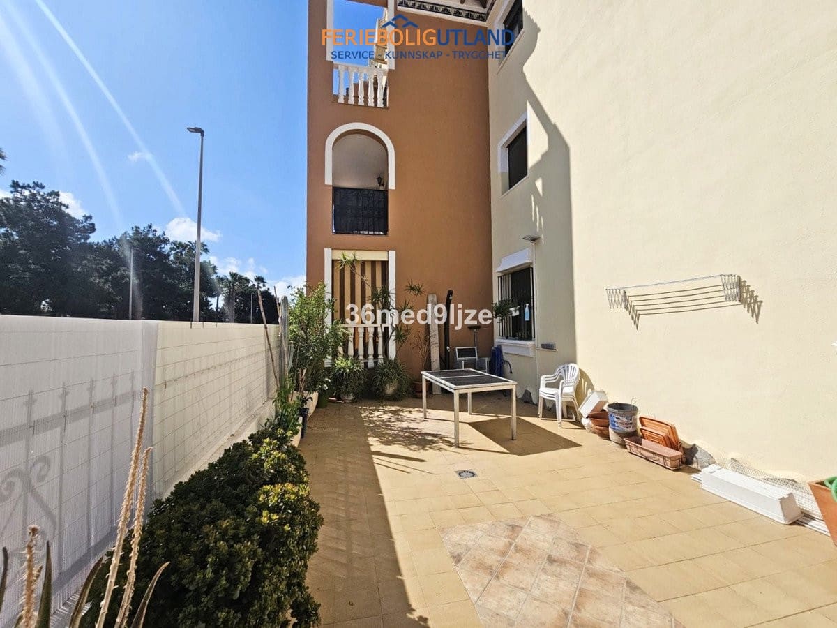 2 camera da letto Appartamento in vendita in Los Alcazares con piscina - 215.000 € (Rif: 10033165)