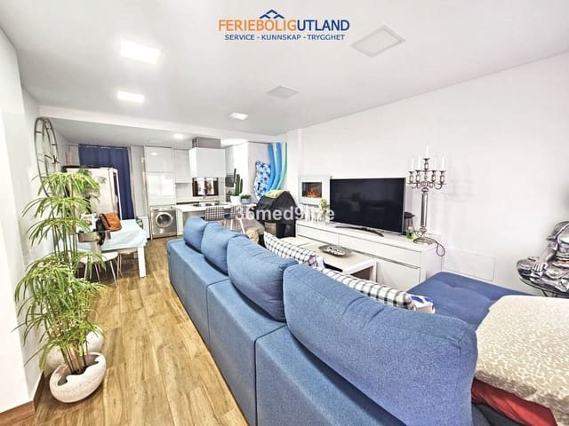 2 Zimmer Apartment zu verkaufen in Centro, Los Alcázares mit Pool - 215.000 € (Ref: 10033165)