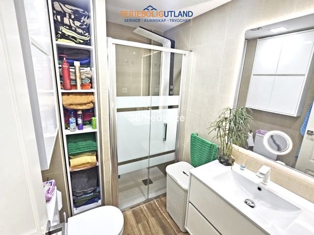 2 Zimmer Apartment zu verkaufen in Centro, Los Alcázares mit Pool - 215.000 € (Ref: 10033165)
