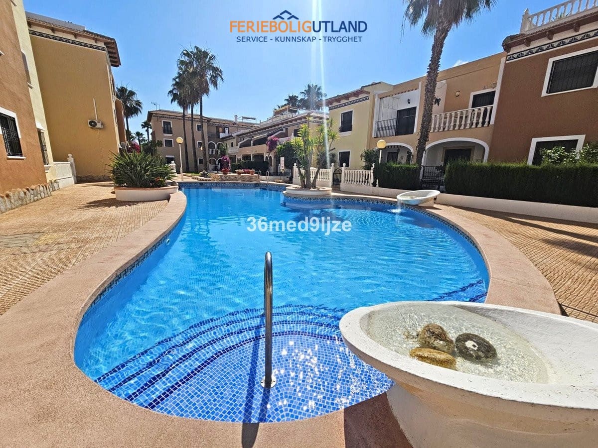 2 camera da letto Appartamento in vendita in Los Alcazares con piscina - 215.000 € (Rif: 10033165)
