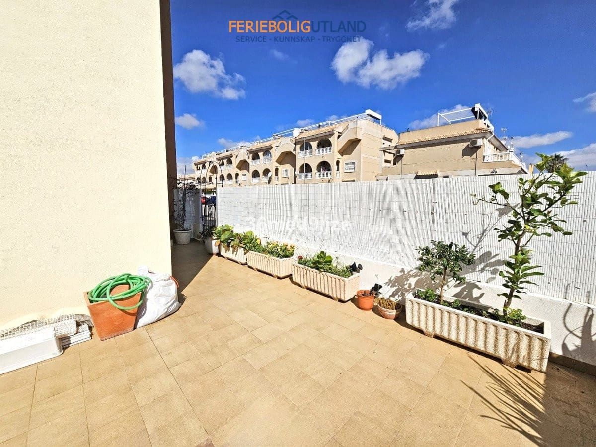 2 camera da letto Appartamento in vendita in Los Alcazares con piscina - 215.000 € (Rif: 10033165)