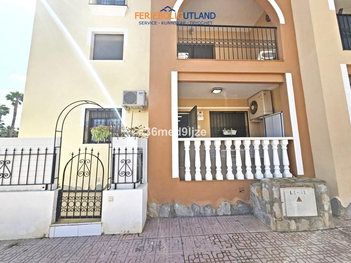 2 camera da letto Appartamento in vendita in Los Alcazares con piscina - 215.000 € (Rif: 10033165)