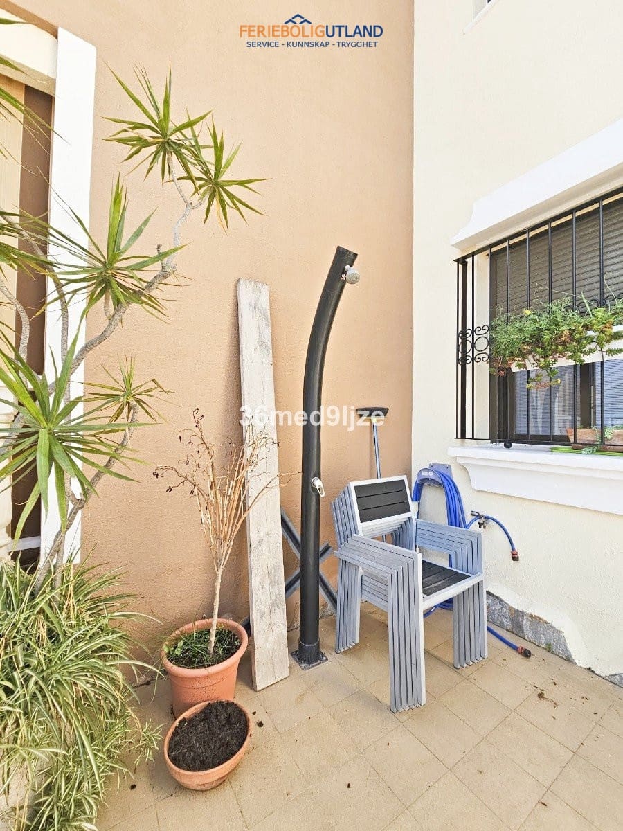 2 camera da letto Appartamento in vendita in Los Alcazares con piscina - 215.000 € (Rif: 10033165)