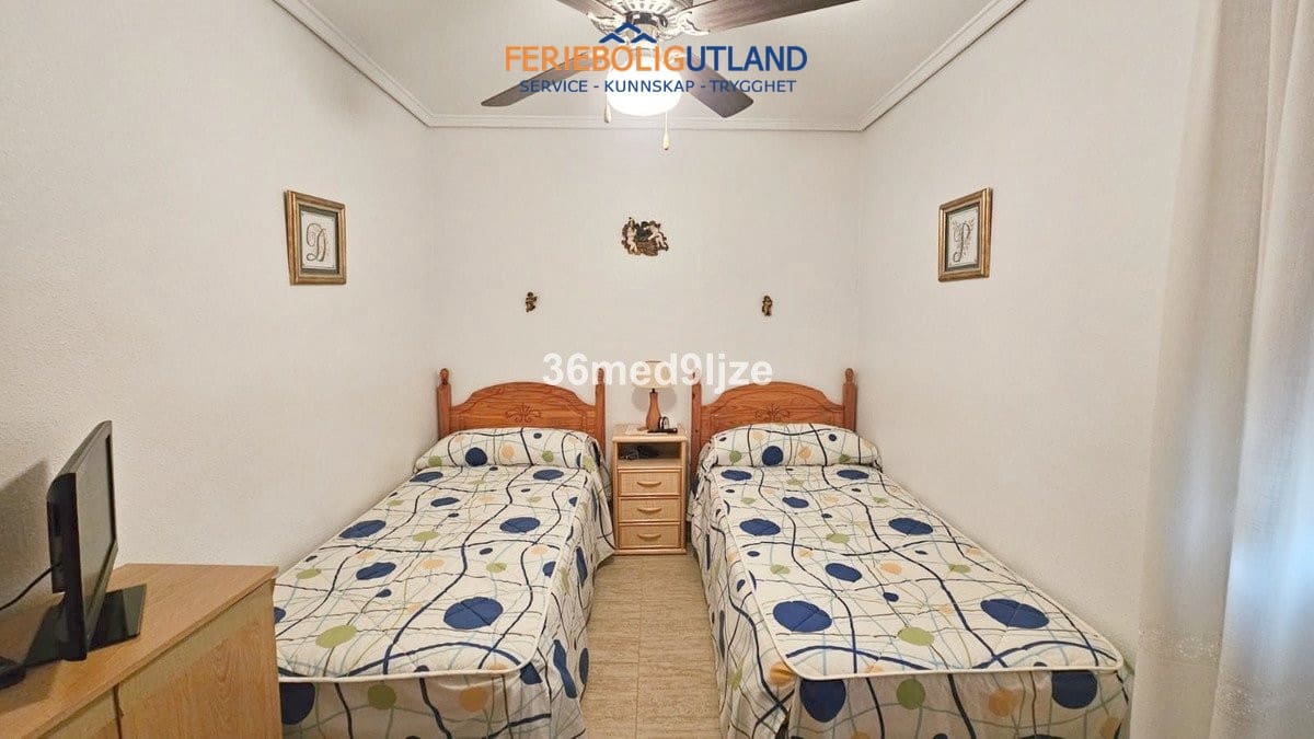 3 slaapkamer Villa te koop in Los Alcazares met zwembad garage - € 477.000 (Ref: 10033167)