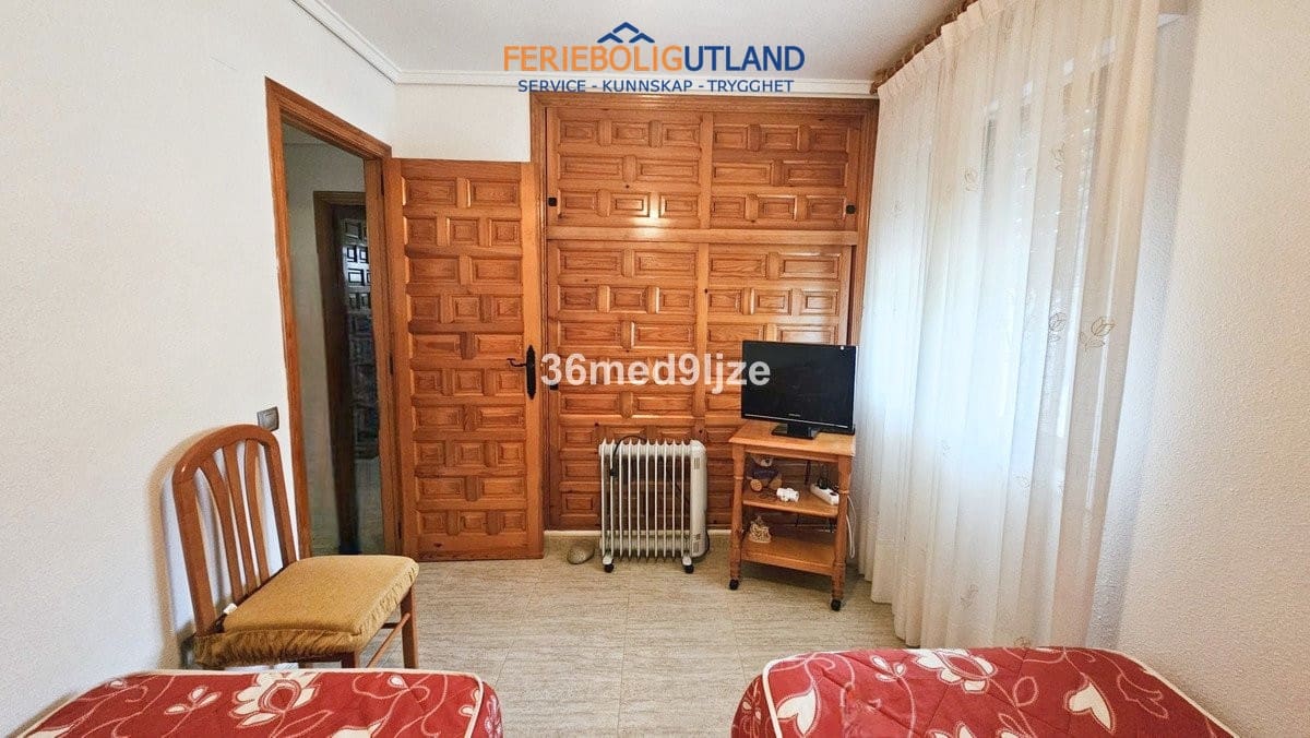 3 slaapkamer Villa te koop in Los Alcazares met zwembad garage - € 477.000 (Ref: 10033167)