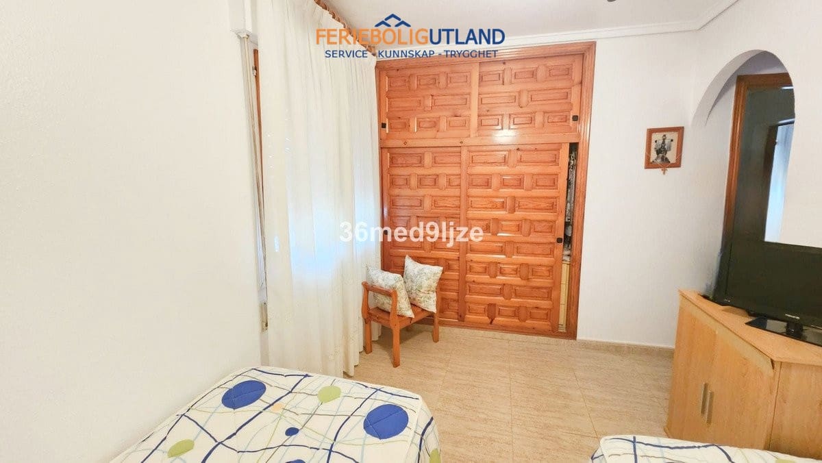 3 slaapkamer Villa te koop in Los Alcazares met zwembad garage - € 477.000 (Ref: 10033167)