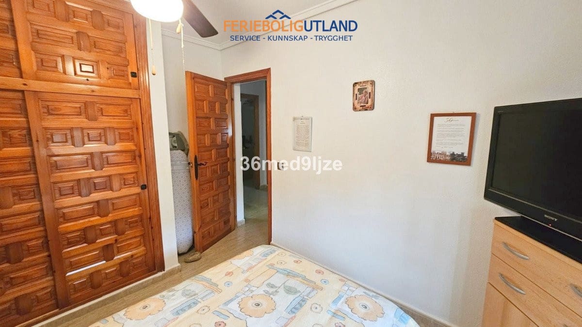 3 slaapkamer Villa te koop in Los Alcazares met zwembad garage - € 477.000 (Ref: 10033167)
