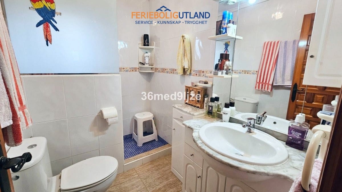 3 slaapkamer Villa te koop in Los Alcazares met zwembad garage - € 477.000 (Ref: 10033167)
