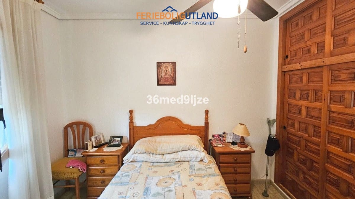3 slaapkamer Villa te koop in Los Alcazares met zwembad garage - € 477.000 (Ref: 10033167)